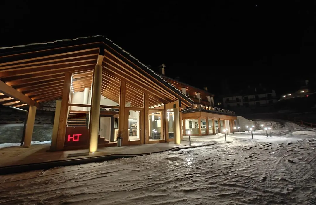 Hotel La Thuile Resort & Spa-1