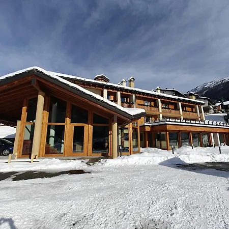 Hotel La Thuile Resort & Spa-2