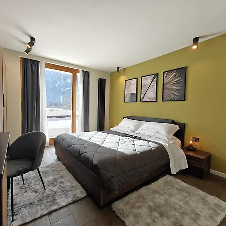 Hotel La Thuile Resort & Spa-3