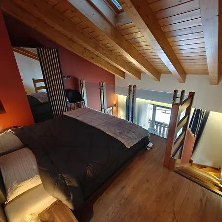 Hotel La Thuile Resort&SPA-3